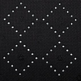 Подложка против хлъзгане за душ 55x55 cm Alaska – Spirella