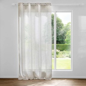 Бежова завеса 140x280 cm Marius – douceur d'intérieur