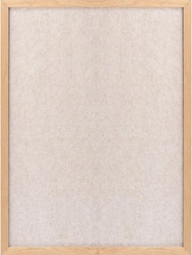 3D картина с включена рамка/акустична 90x120 cm Soft Embrace 1 – Malerifabrikken