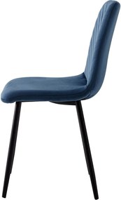 Кухненски стол Lina-рафт (4) парчета