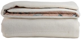 Двулицева олекотената завивка Шерпа