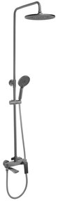 Комплект за душ REA AVALON Titanium