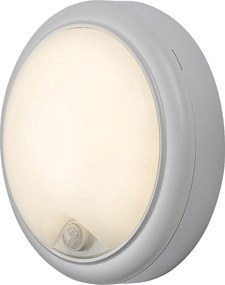 Rabalux Hitura Външно стенно осветление IP54 LED 15W 4000K 77029