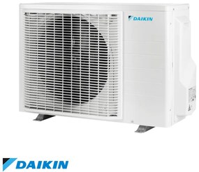 Инверторен климатик Daikin Perfera W FTXM20A + RXM20A, 7000 BTU, 15 м2, A+++, Wi-Fi, R-32, Бял