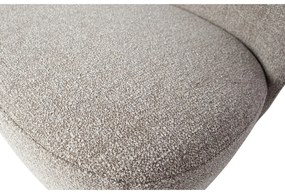 Бежов фотьойл Lofty - vtwonen