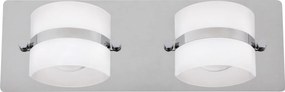 Rabalux Tony Осветление за баня IP44 LED 2x 5W 5490