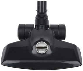 Вертикална и ръчна прахосмукачка ZEPHYR ZP 1001 TR, 800W, 1.2 л, Клас А, Контейнер, Черен/Розов