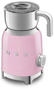 Решетъчна лъжица Smeg MFF11PKEU Розов 500 W