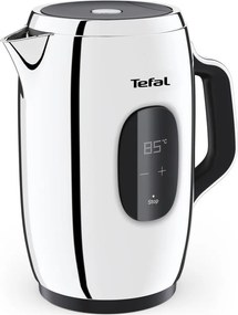 Tefal - Електрическа кана MAJESTUO 1,5 l 2400W/230V