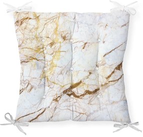 Диван от памучна смес Luxurious, 40 x 40 cm - Minimalist Cushion Covers