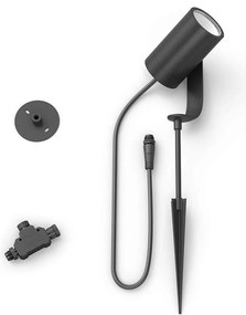 Philips 17415/30/P7 - Разширителен комплект LED RGB външно осветление Hue LED/8W