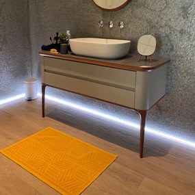 Козметично огледало 14x24 cm Alesia – Spirella