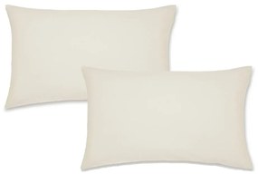 Перкалови калъфки за възглавници 2 бр. 75x50 cm Easy Iron Percale – Catherine Lansfield