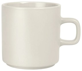 Бежова керамична чаша за чай Pilar, 250 ml - Blomus