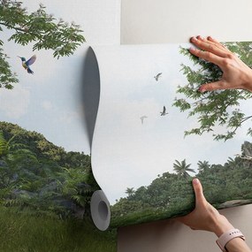 Фототапет Tranquil Wilderness
