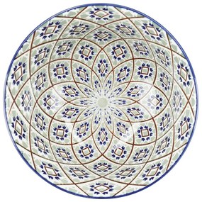 Комплект от 4 керамични купички, ø 15 см - Kitchen Craft