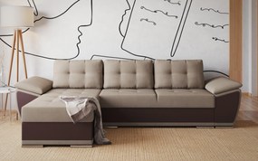 Разтегателен диван Тонино