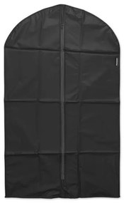 Комплект калъфи за дрехи Brabantia  1005662, M/L/XL, 60x100/135/150 см, Цип, Черен