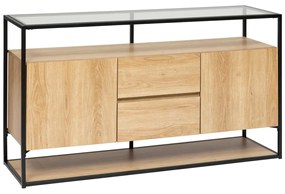 Етажерка atmosphera Aldea, 140x80 cm