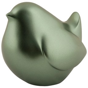Статуя от полирезин (височина 10 cm) Fat Bird – PT LIVING