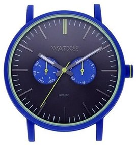 Часовник унисекс Watx &amp; Colors WXCA2743 (Ø 44 mm)