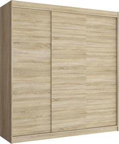 Гардероб Stalion 200 Sliding-Fusiko