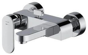 Cersanit S951-304 - Кранче за баня CREA лъскав хром