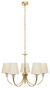 Пендел Cristal APP1014-5CP