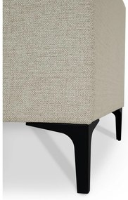 Бежов диван 164 cm Chile – Scandic