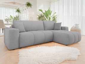 Ъглов диван Furyn-Gkri Anoixto