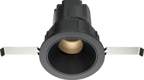 Maytoni Осветител за вграждане - DL057-7W3K-B