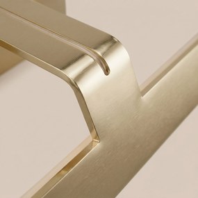 LED аплик за баня SWE006-1W 73cm GOLD