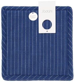 Памучни ръкавици за фурна в комплект от 2 бр. Line – Södahl