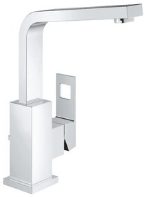 Смесител за умивалник 1/2″, 2313500E, едноръкохватков, L-размер
