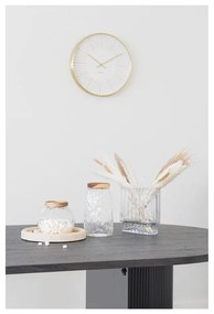 Стенен часовник ø 40 cm Takamaka – House Nordic