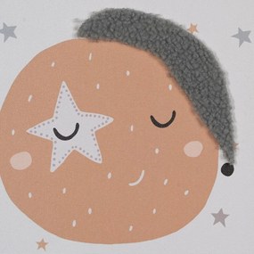 Детски картини в комплект от 2 бр. 30x40 cm Space – Ixia