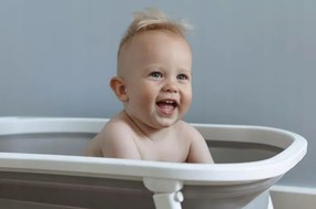 Сгъваема вана 33L 45,5x80x24 cm