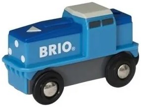 Brio - Карго автомобил с батерия 33130