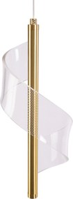 Пендел LED APP1550-CP GOLD