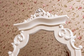 Класическо огледало CL 005, серия Chanel, стил Рококо