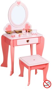 Детски скрин Joyland Wonder-Розово