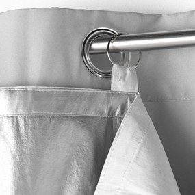 Светлосиво перде 130x230 cm – douceur d'intérieur