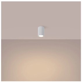 Бял прожектор Gleam – Sollux