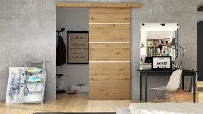 Плъзгаща се врата Rubi III-Fusiko