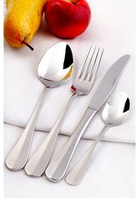 Комплект прибори за хранене от 24 части Venezia - Vialli Design