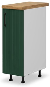 Кухненски шкаф Ава 02