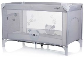 CHIPOLINO Кошара 1 ниво КАПРИ СИВА КОАЛА