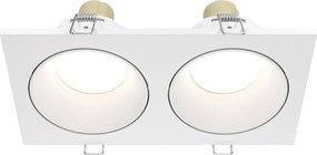 Maytoni Осветител за вграждане - DL033-2-02W