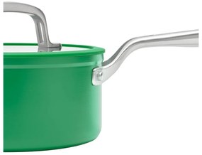 Гърне с капак/с керамично покритие подходящо за индукционен котлон 2,4 l Meda 3.0 – FABINI