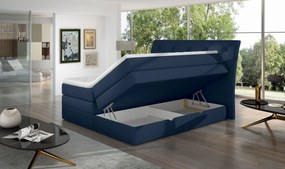 Тапицирано легло Lorane-Mple-180 x 200